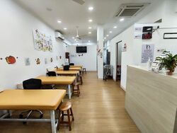 Bedok Reservoir Road (D16), Shop House #616944631